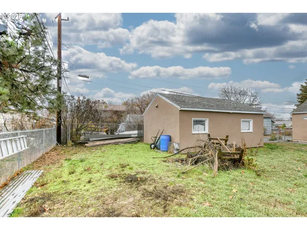 $218,000 | 3014 Southwest Kirk Avenue, Pendleton, OR 97801