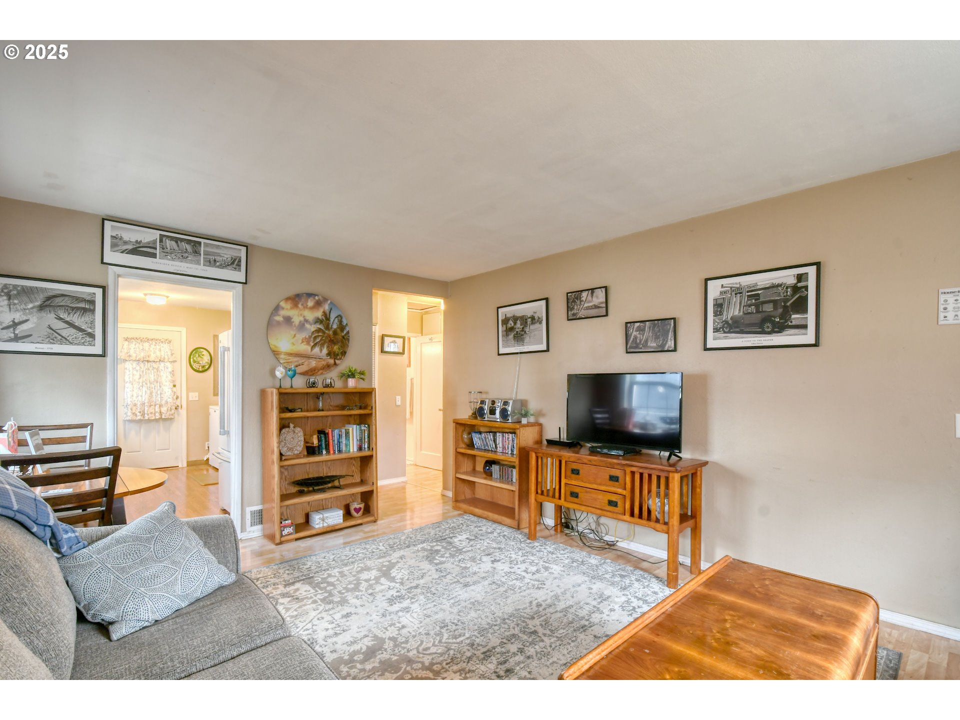 3014 Southwest Kirk Avenue Pendleton, OR 97801 - Photo 5 of 28