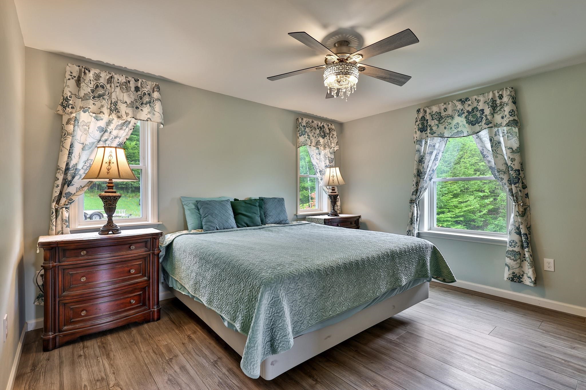 133 Rousseau Road Royalton, VT 05032 - Photo 20 of 53