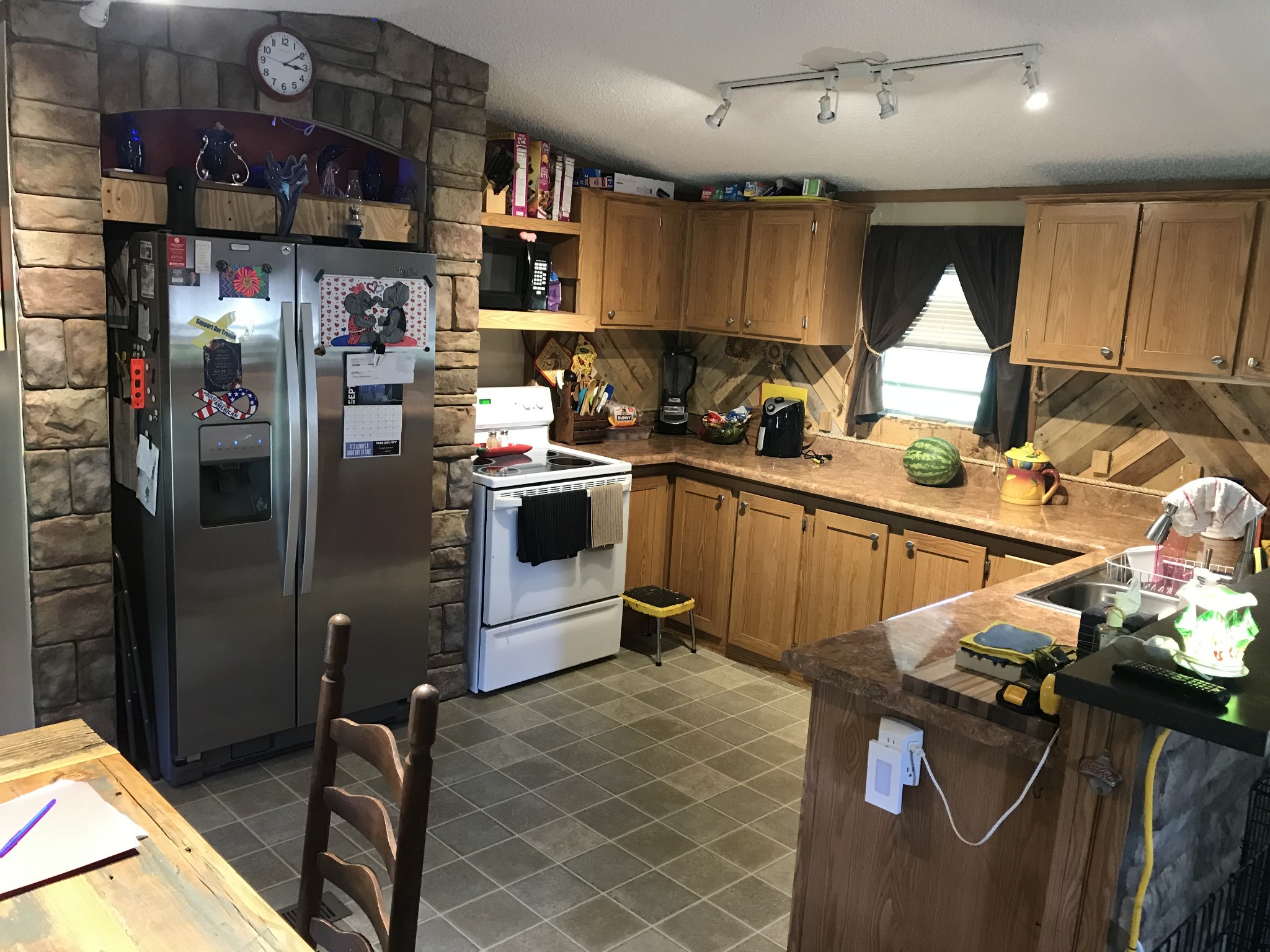 2697 Eugene Reed Road Woodbury, TN 37190 - Photo 3 of 18 Gallery Image 3