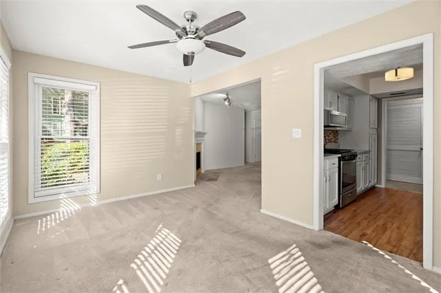 $279,900 | 3209 Canyon Point Circle, Roswell, GA 30076