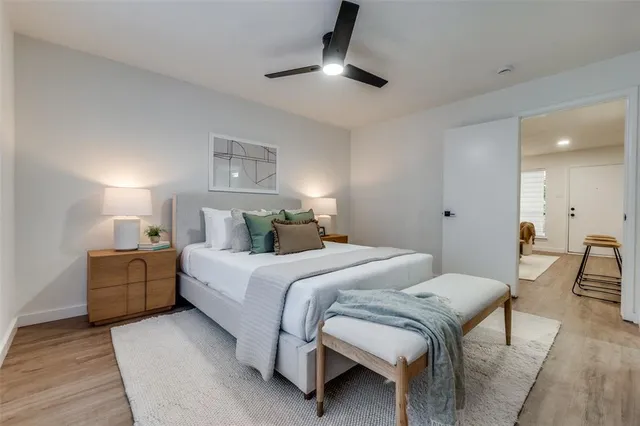 $195,000 | 4525 Gilbert Avenue, Unit 202, Dallas, TX 75219