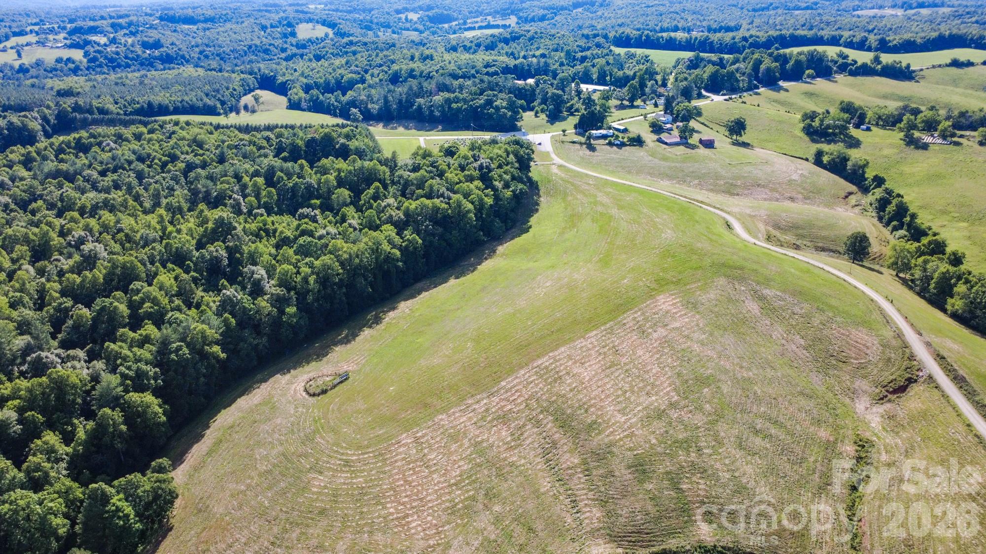 1779 Roundhill Church Road Traphill, NC 28685 - Photo 10 of 42