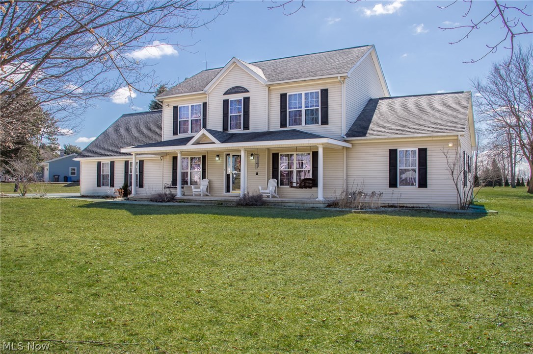 2929 Limerick Road Clyde, OH 43410 - Photo 1 of 25