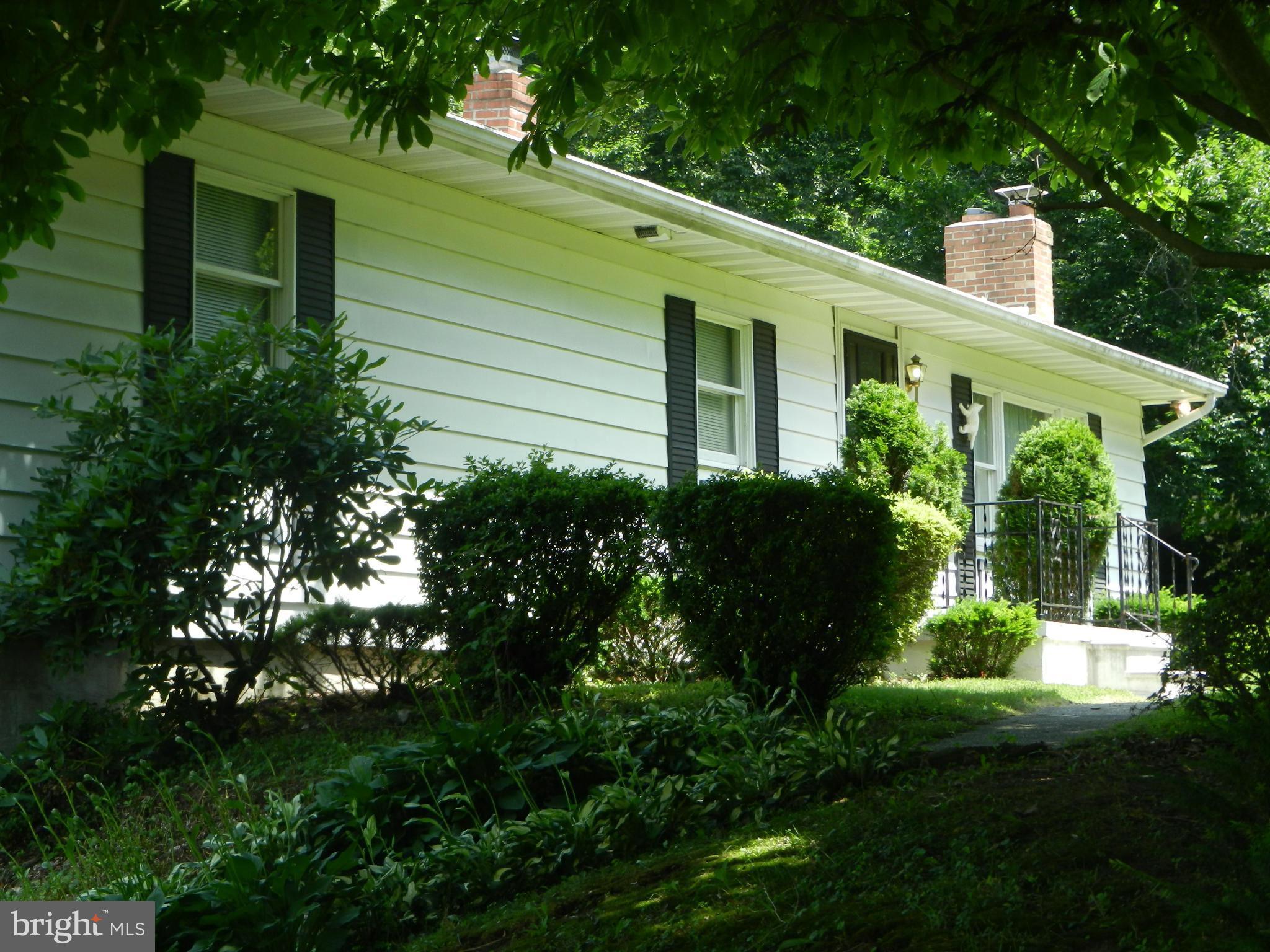 1509 Cochran Road Joppa, MD 21085 - Photo 18 of 26 Exterior (Front)