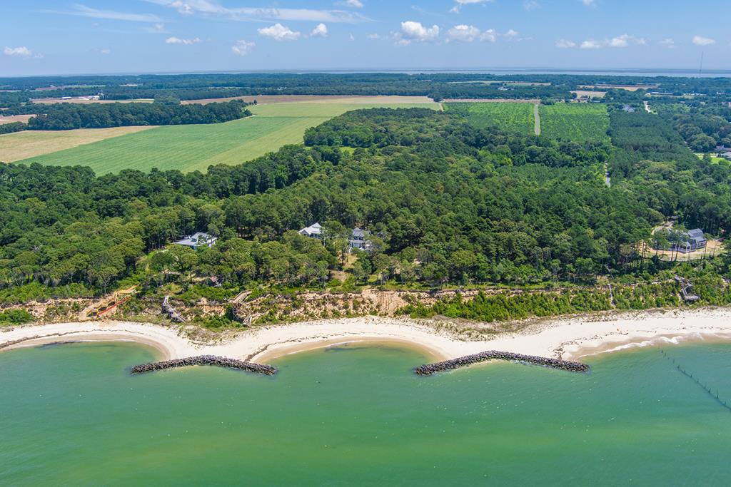 Lot 8 Davis Rd Cape, Unit 8 Cape Charles, VA 23310 - Photo 5 of 22