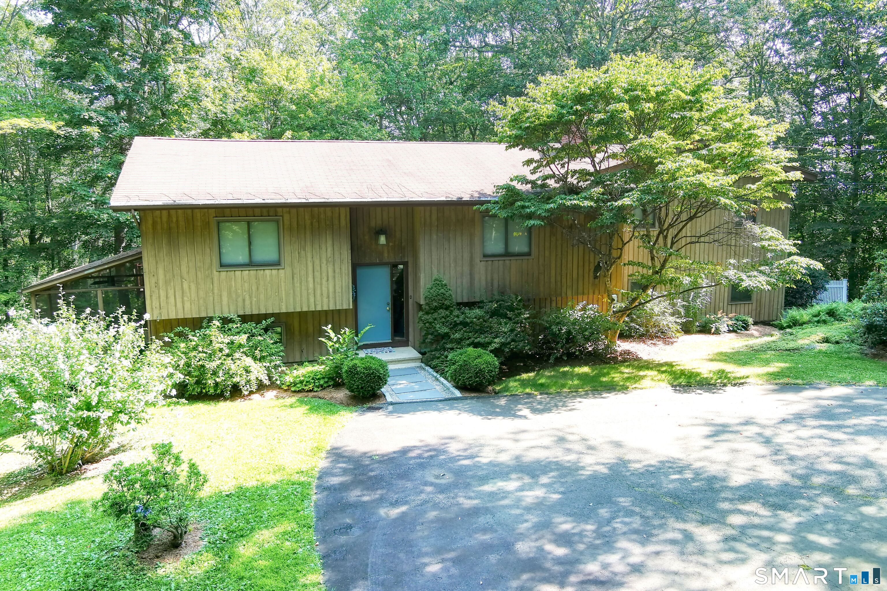 342 Barrack Hill Road Ridgefield, CT 06877 - Photo 1 of 40 Welcome to 342 Barrack Hill Rd