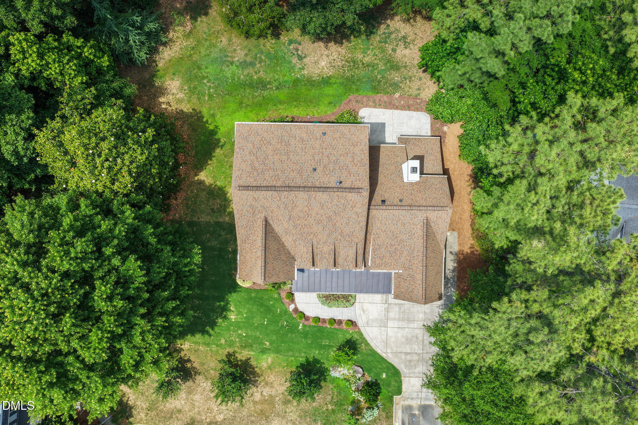 504 Rock Garden Road Chapel Hill, NC 27516 - Photo 56 of 62