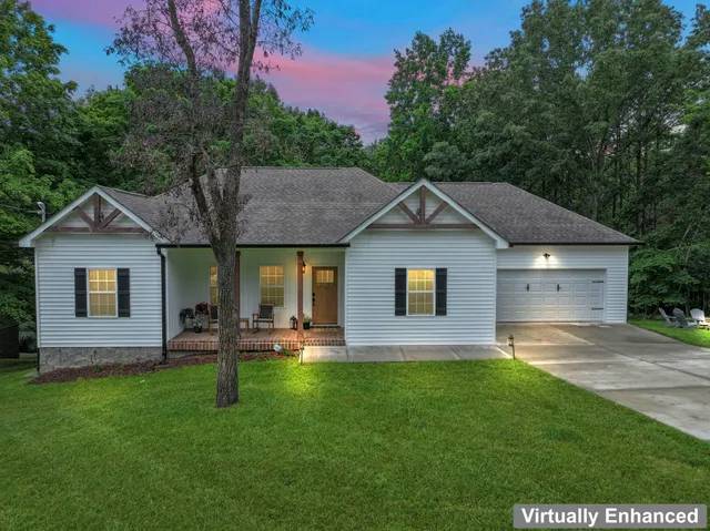 $589,000 | 18 Shady Cove Lane, Winchester, TN 37398