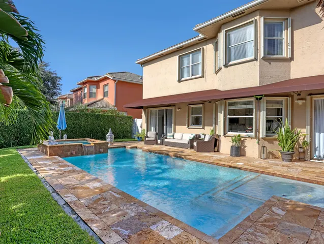 $8,500 | 2227 Ridgewood Circle, Royal Palm Beach, FL 33411