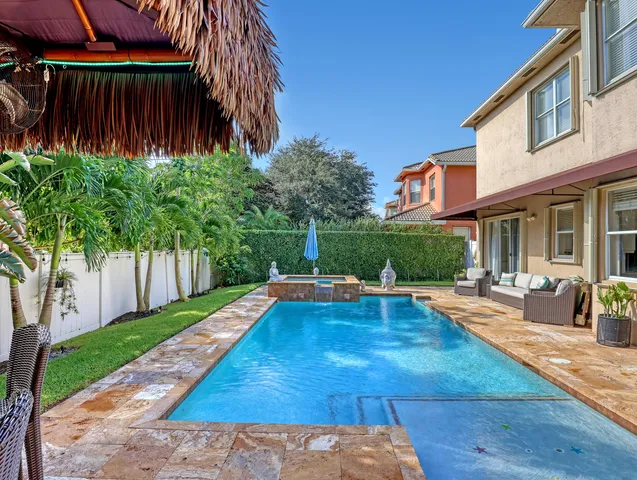 $8,500 | 2227 Ridgewood Circle, Royal Palm Beach, FL 33411