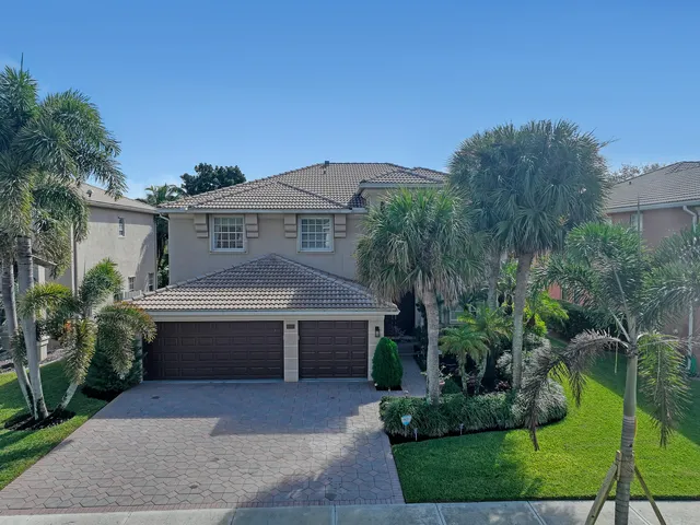 $8,500 | 2227 Ridgewood Circle, Royal Palm Beach, FL 33411