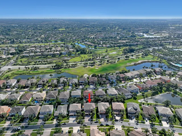 $8,500 | 2227 Ridgewood Circle, Royal Palm Beach, FL 33411