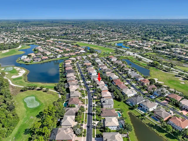 $8,500 | 2227 Ridgewood Circle, Royal Palm Beach, FL 33411