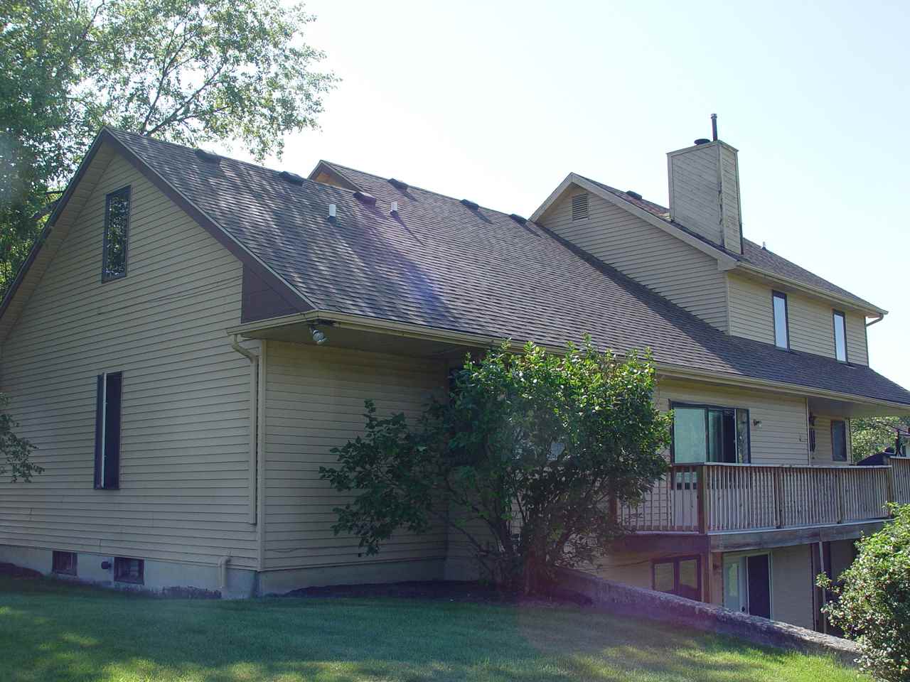 15105 Windward Road Fort Wayne, IN 46845 - Photo 2 of 22
