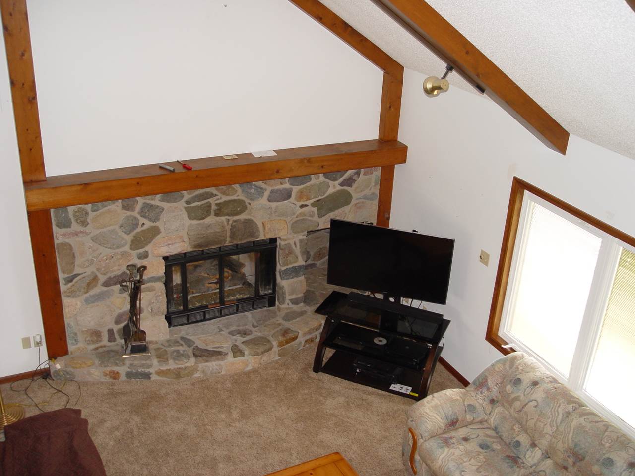 15105 Windward Road Fort Wayne, IN 46845 - Photo 4 of 22