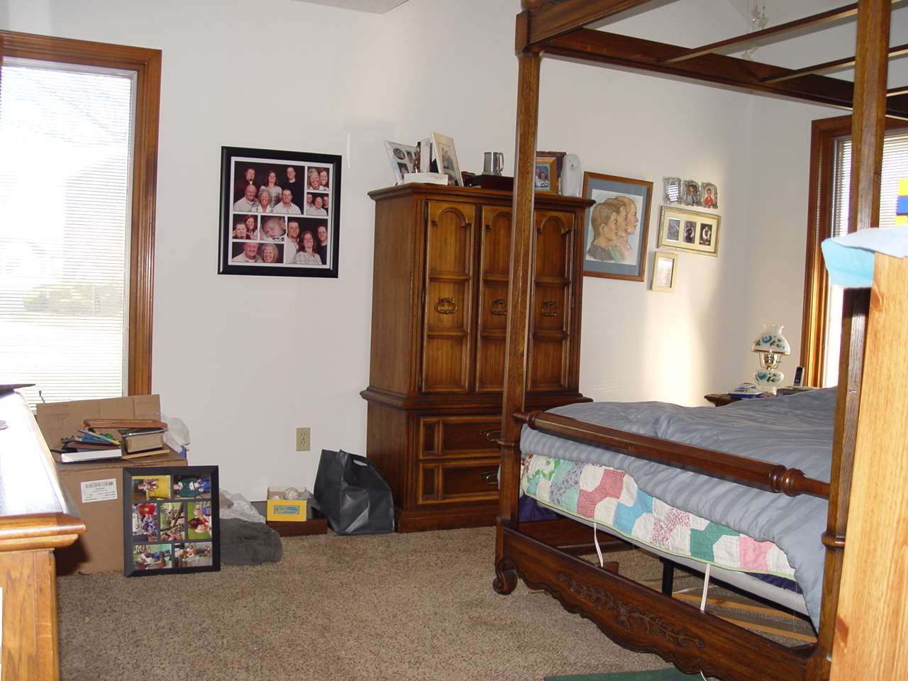 15105 Windward Road Fort Wayne, IN 46845 - Photo 6 of 22
