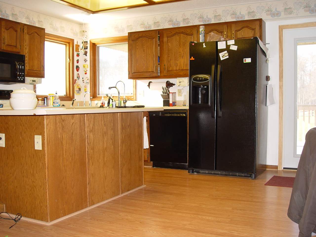 15105 Windward Road Fort Wayne, IN 46845 - Photo 9 of 22