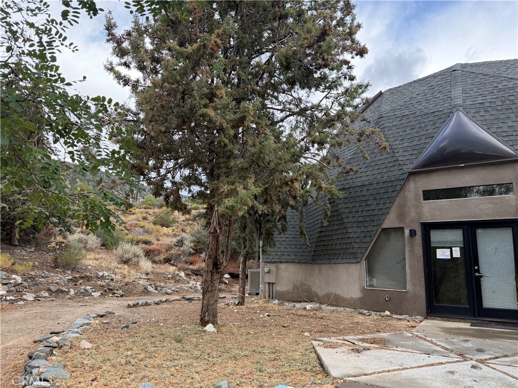 1486 Desert Front Road Pinon Hills, CA 92372 - Photo 2 of 20 Gallery Image 2