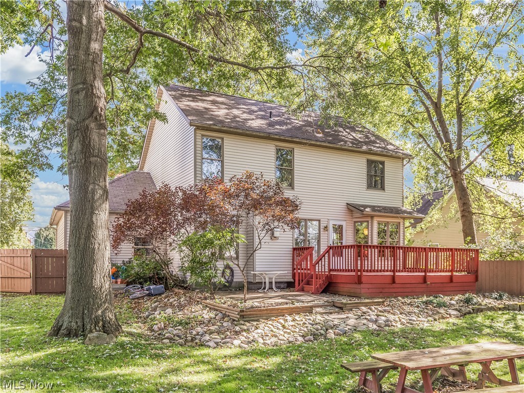 494 Trease Road Wadsworth, OH 44281 - Photo 8 of 35