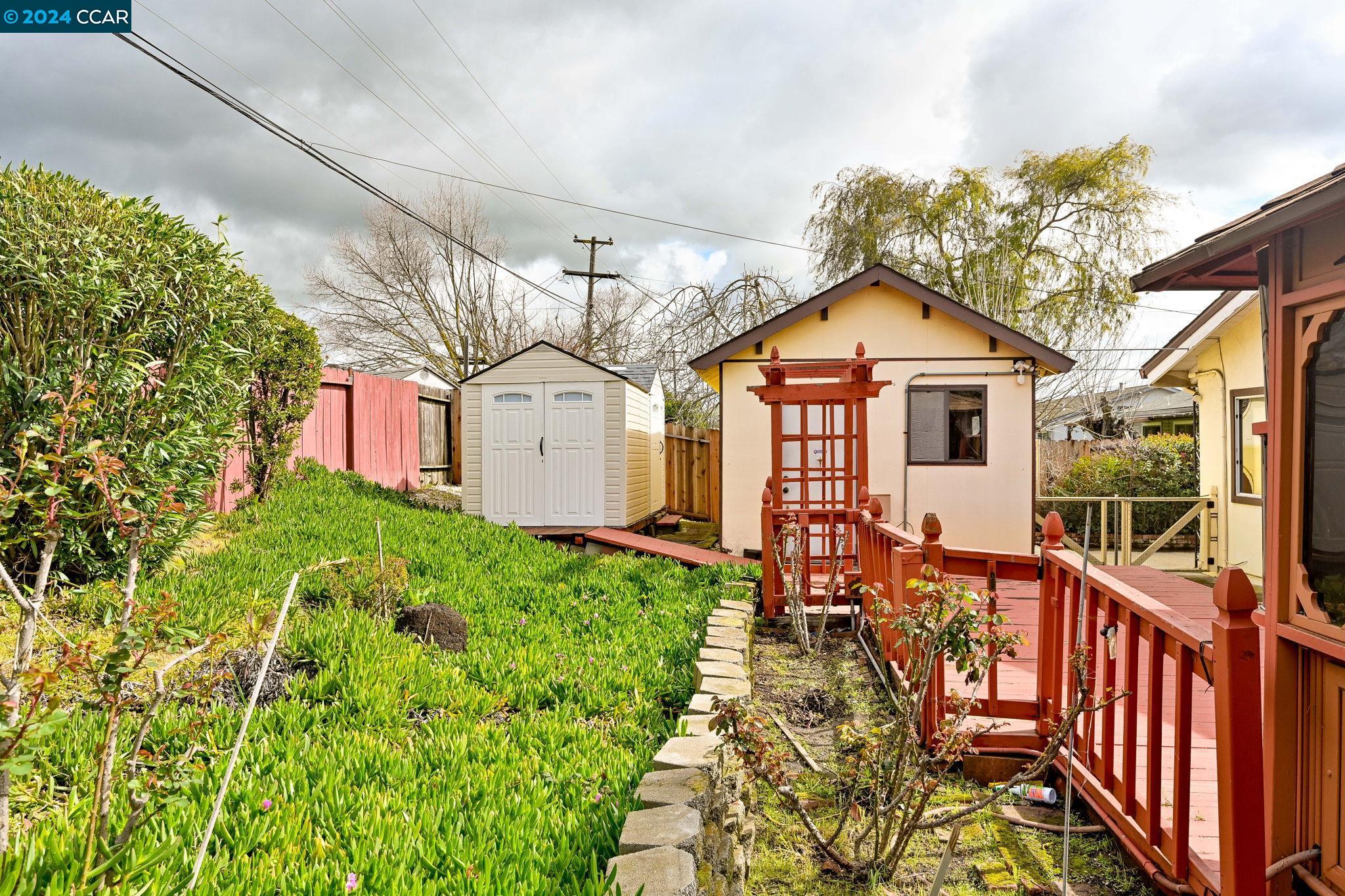Undisclosed Address Dublin, CA 94568 - Photo 25 of 28 a front view of a house with patio outdoor seating