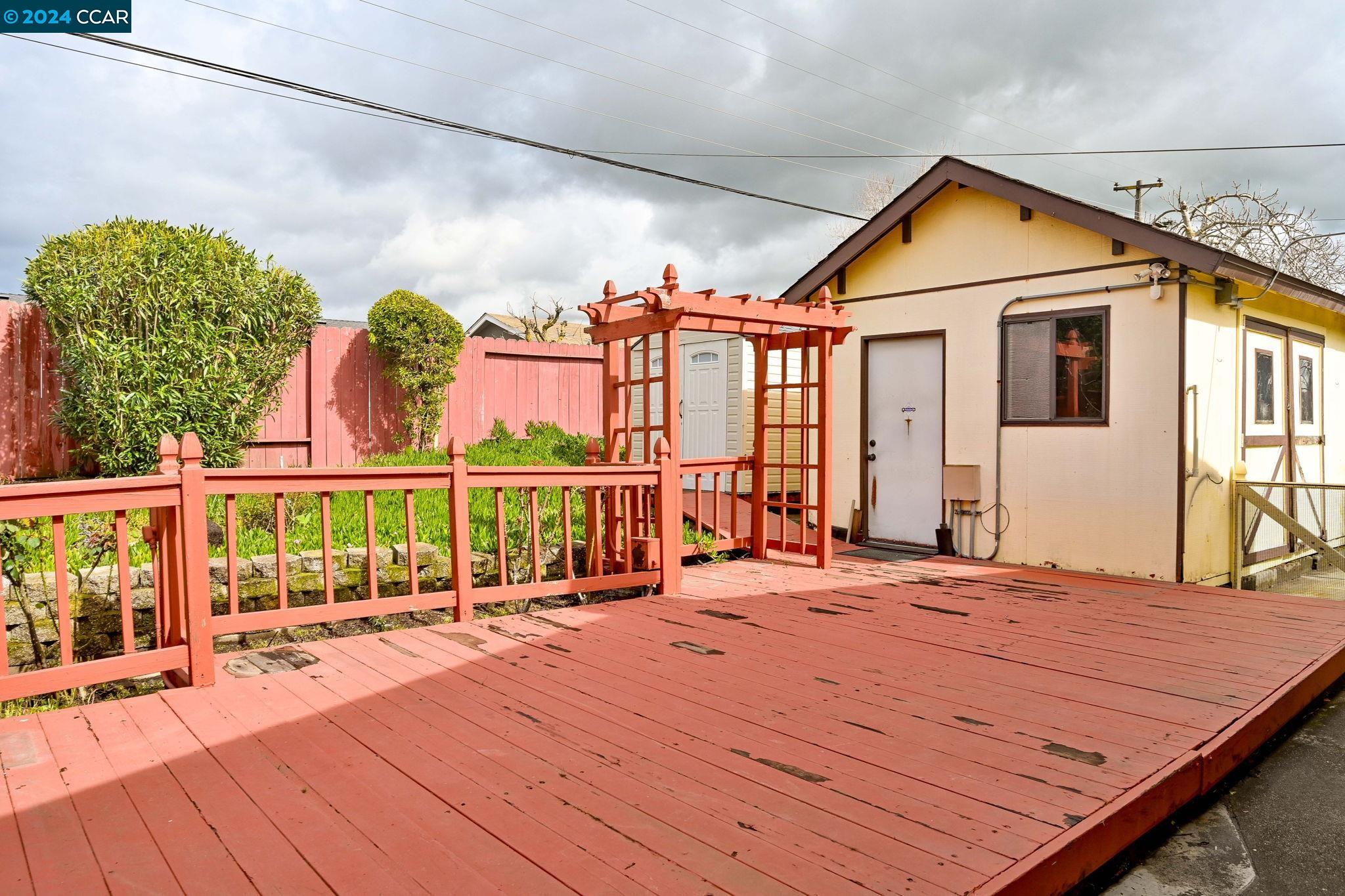 Undisclosed Address Dublin, CA 94568 - Photo 26 of 28 a front view of a house with a yard from a ceiling fan