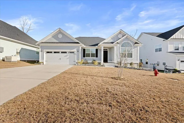 $2,495 | 102 Barbour Court, Moncks Corner, SC 29461