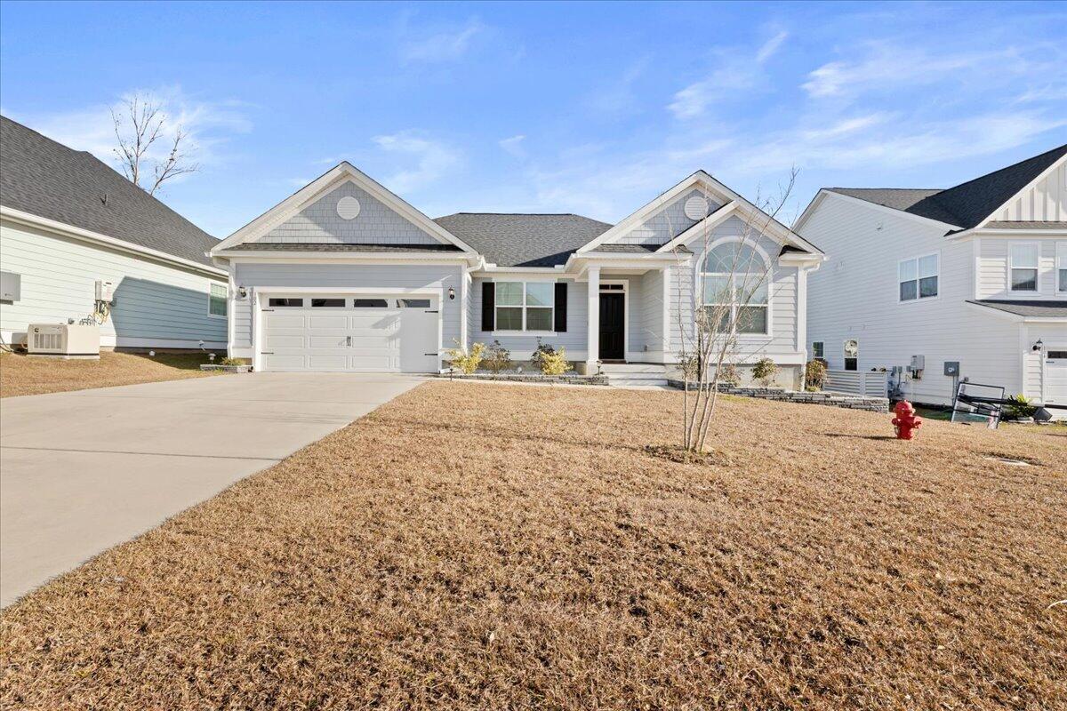102 Barbour Court Moncks Corner, SC 29461 - Photo 1 of 19 01-Exterior-1