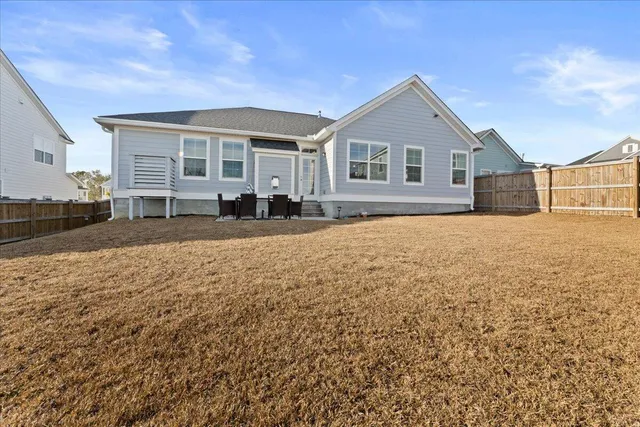 $2,495 | 102 Barbour Court, Moncks Corner, SC 29461