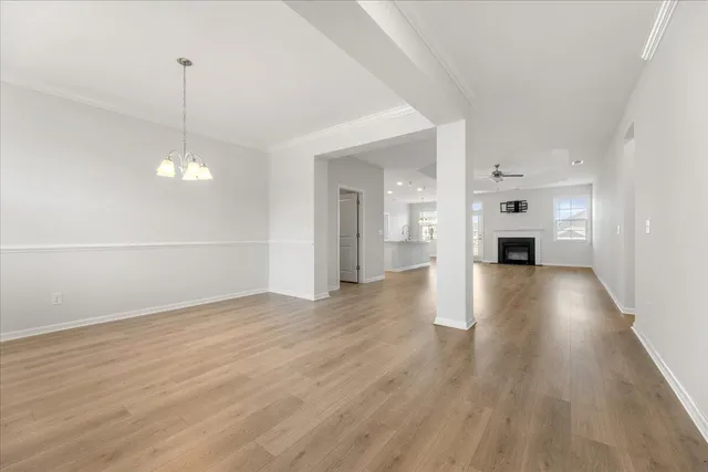 $2,495 | 102 Barbour Court, Moncks Corner, SC 29461