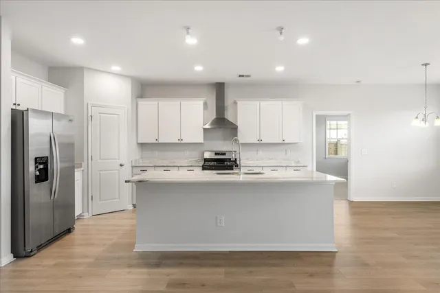 $2,495 | 102 Barbour Court, Moncks Corner, SC 29461