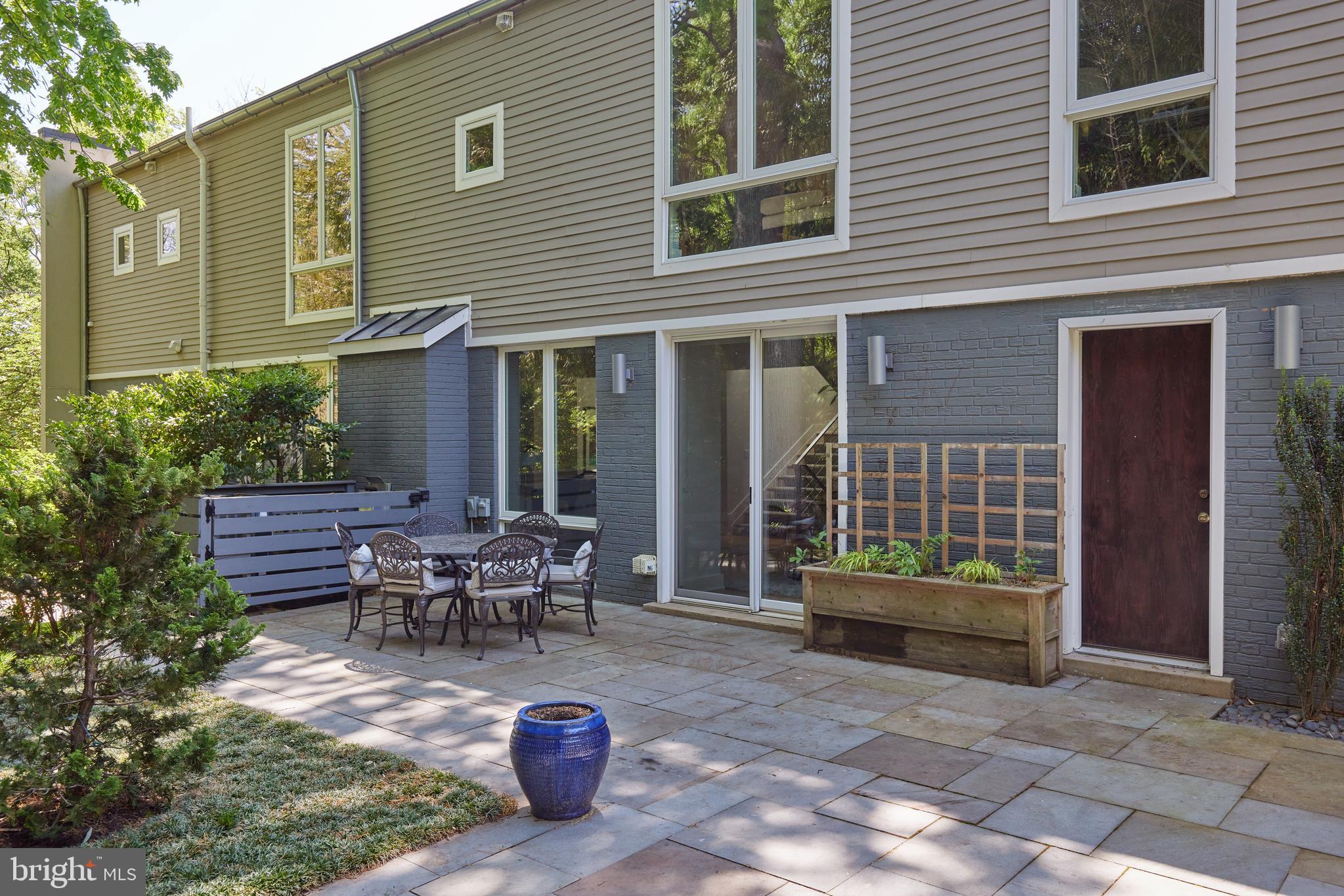 2867 Tilden Street Northwest Washington, DC 20008 - Photo 88 of 94