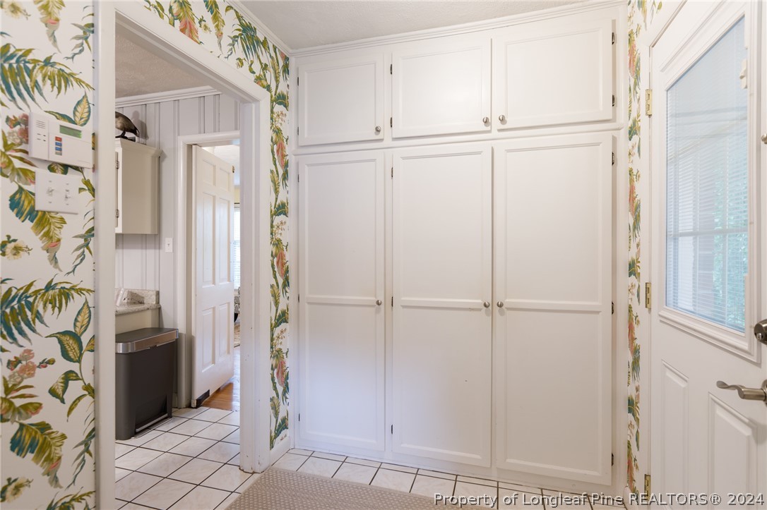 2519 Huntington Road Fayetteville, NC 28303 - Photo 16 of 36 a bathroom with a shower