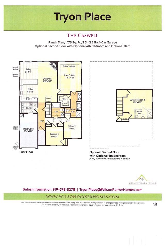 1424 Lombar Street Raleigh, NC 27610 - Photo 1 of 1 Gallery Image 1