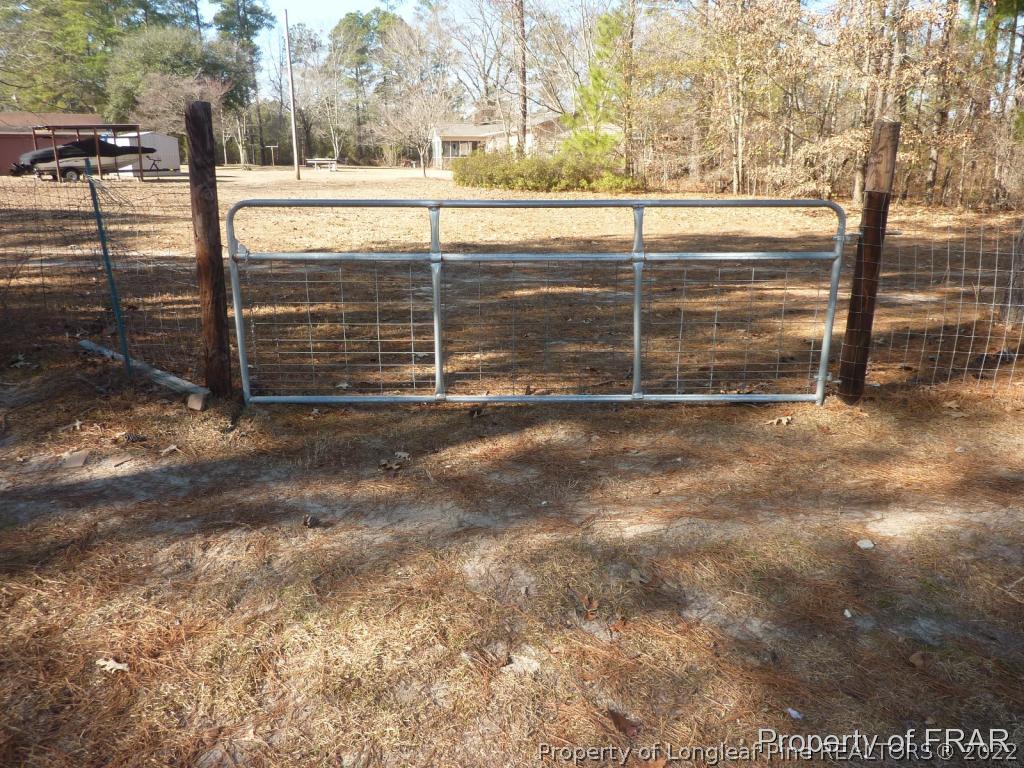 216 Bostic Road Raeford, NC 28376 - Photo 4 of 21 Gallery Image 4