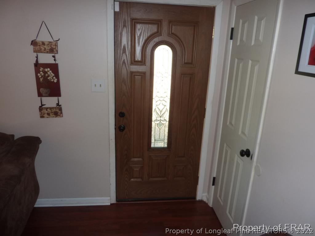 216 Bostic Road Raeford, NC 28376 - Photo 8 of 21 Gallery Image 8