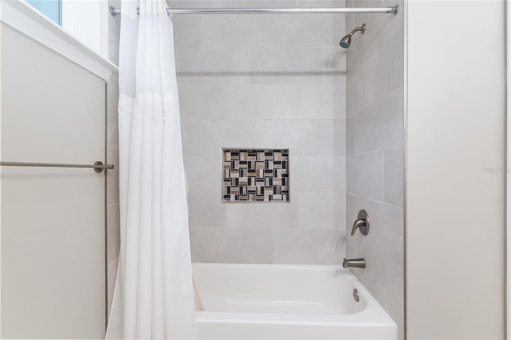 1719 Southwest 72nd Circle Gainesville, FL 32607 - Photo 45 of 68 Guest bath