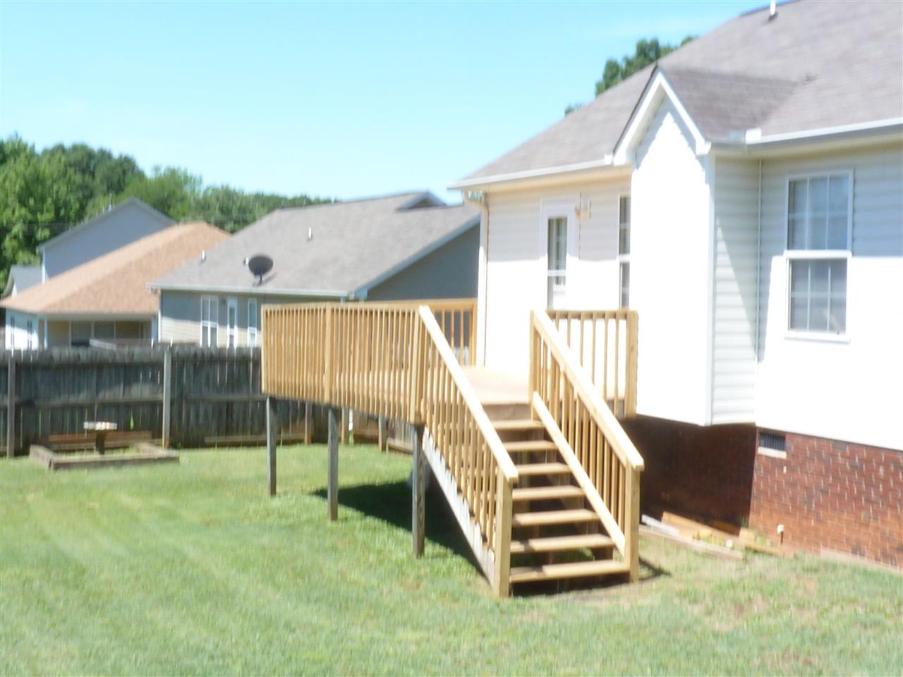 262 Belcher Road Boiling Springs, SC 29316 - Photo 9 of 23 Gallery Image 9