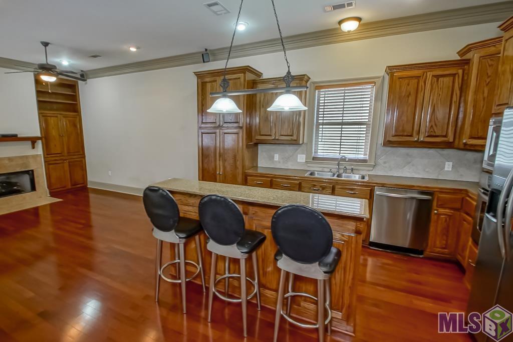 8602 Foxfield Drive Baton Rouge, LA 70809 - Photo 11 of 41