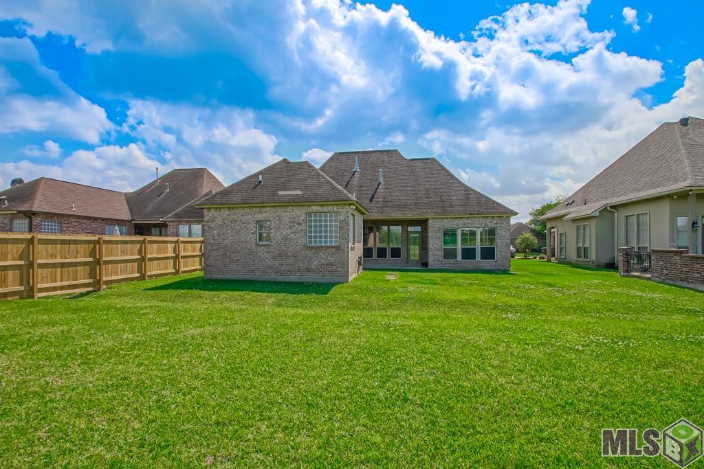 8602 Foxfield Drive Baton Rouge, LA 70809 - Photo 35 of 41
