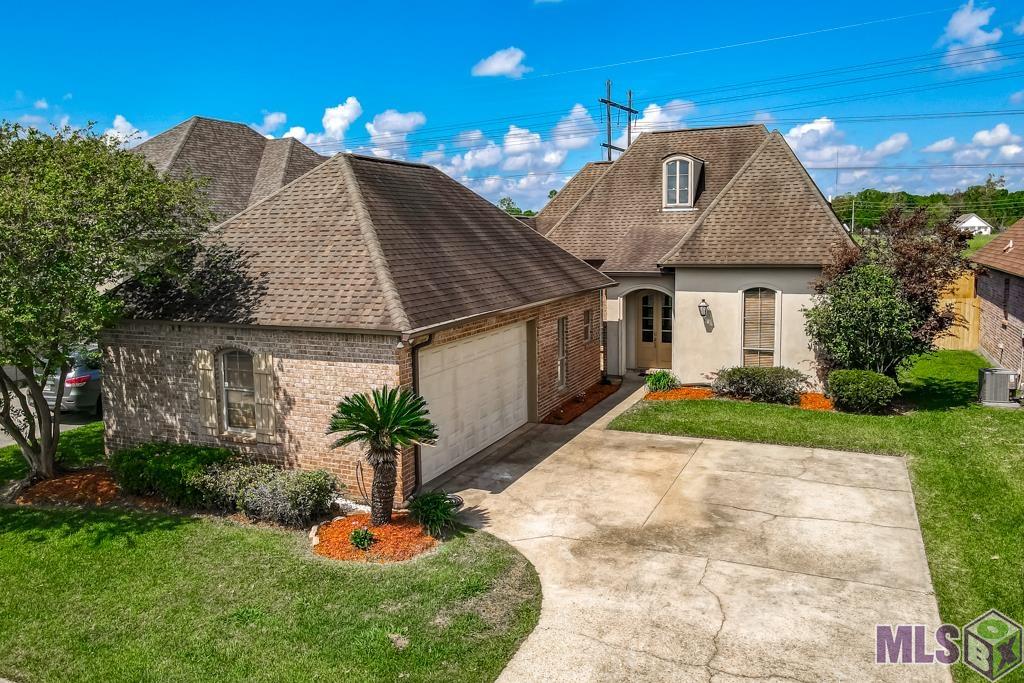 8602 Foxfield Drive Baton Rouge, LA 70809 - Photo 36 of 41