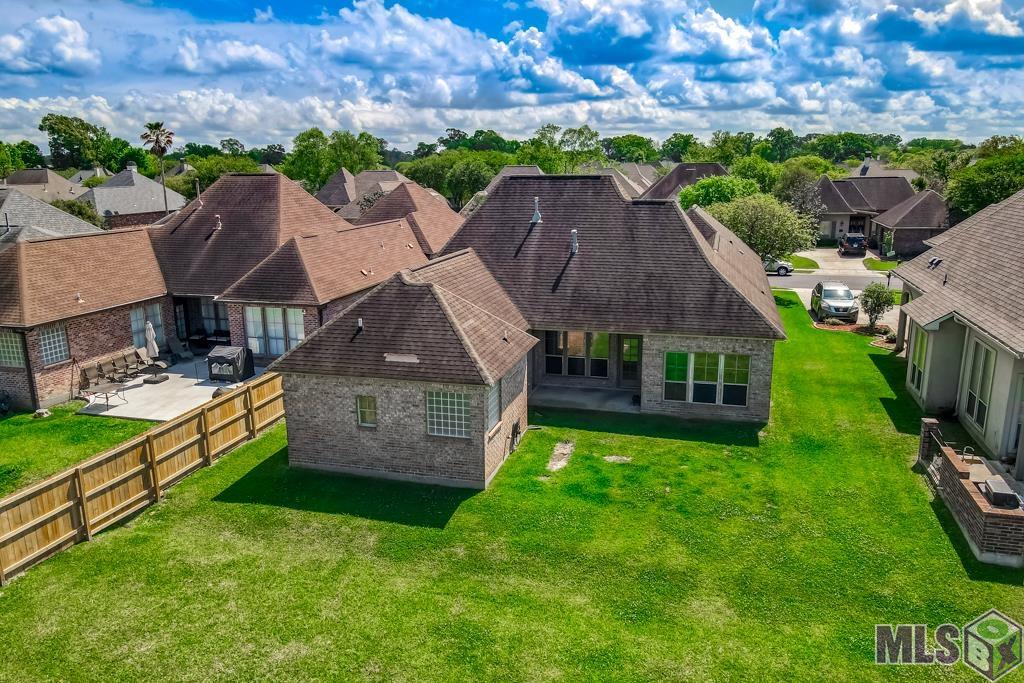 8602 Foxfield Drive Baton Rouge, LA 70809 - Photo 38 of 41