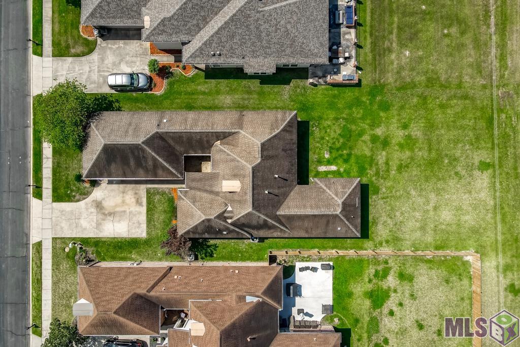 8602 Foxfield Drive Baton Rouge, LA 70809 - Photo 39 of 41