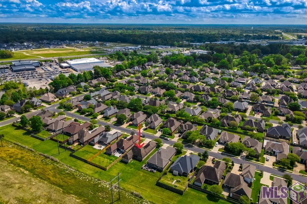 8602 Foxfield Drive Baton Rouge, LA 70809 - Photo 40 of 41