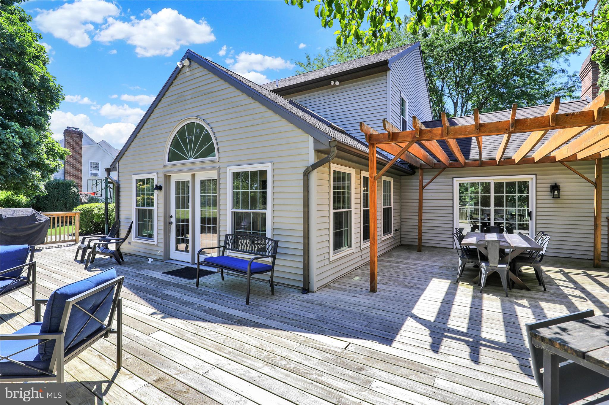 557 Magnolia Drive Lititz, PA 17543 - Photo 40 of 46 Deck