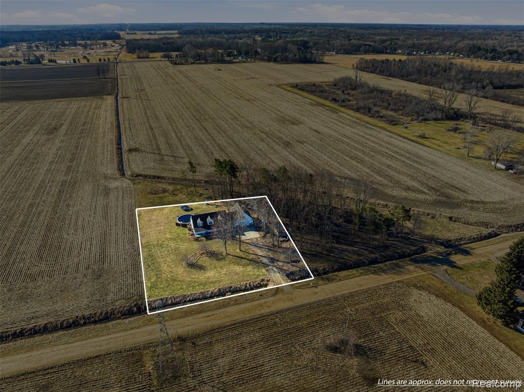 8753 Brewer Road Millington, MI 48746 - Photo 27 of 28 Gallery Image 27