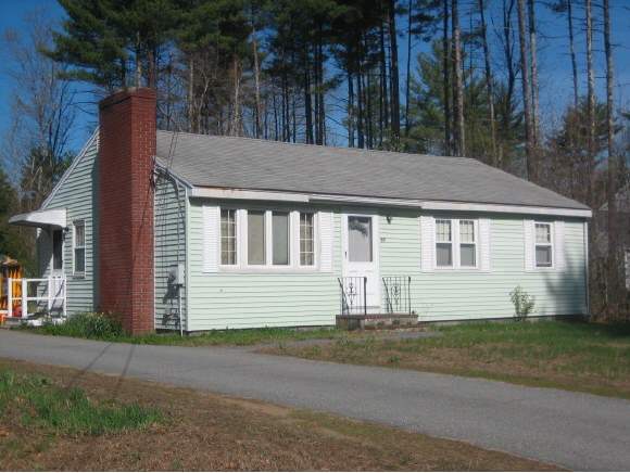 37 Main Street Brookline, NH 03033 - Photo 1 of 1
