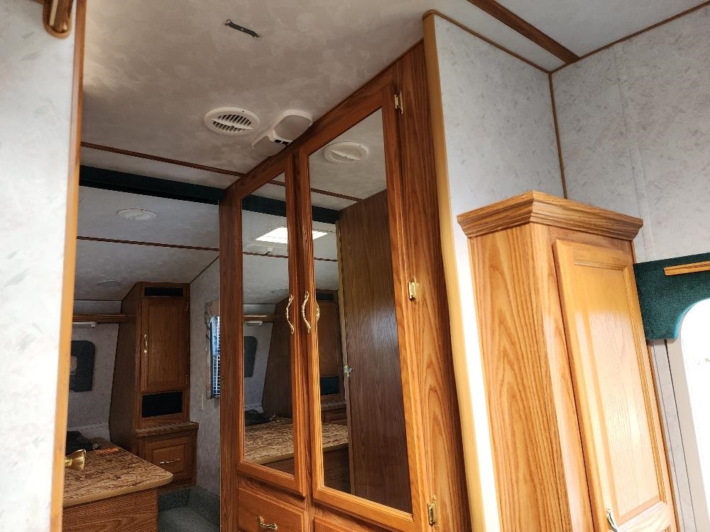 Lot 18 Harrison Creek Road Collbran, CO 81624 - Photo 28 of 30 a view of closet