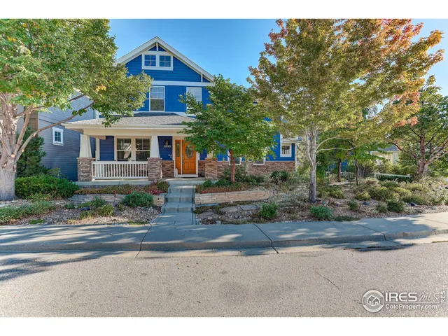 $1,599,000 | 1095 Terrace Circle South, Boulder, CO 80304