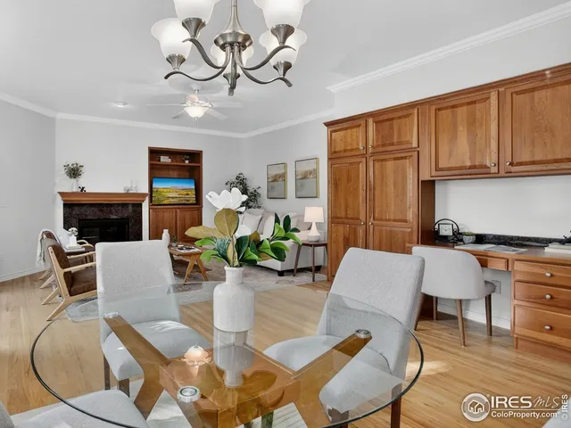 $1,599,000 | 1095 Terrace Circle South, Boulder, CO 80304